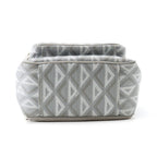 Dior Belt Bag CD Diamond Rider Mini — view 4