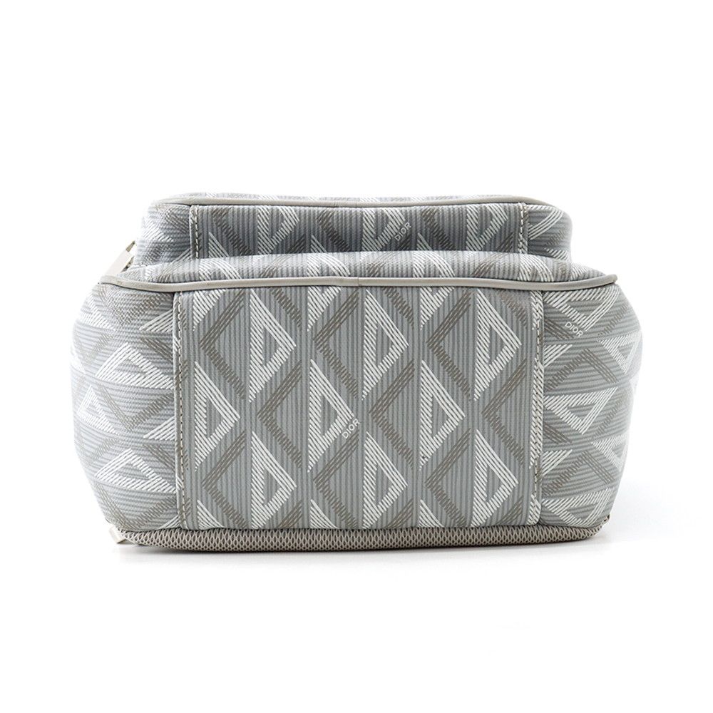 Dior Belt Bag CD Diamond Rider Mini — view 4