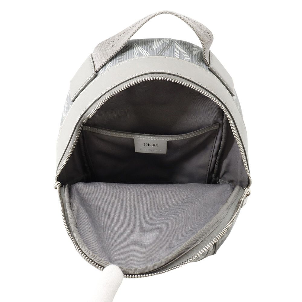 Dior Belt Bag CD Diamond Rider Mini — view 6