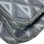 Dior Belt Bag CD Diamond Rider Mini — view 7