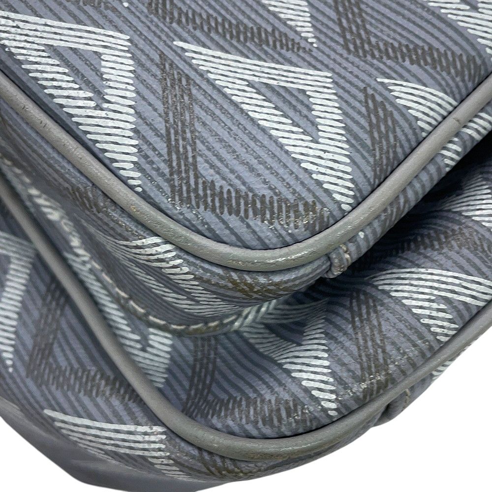 Dior Belt Bag CD Diamond Rider Mini — view 7