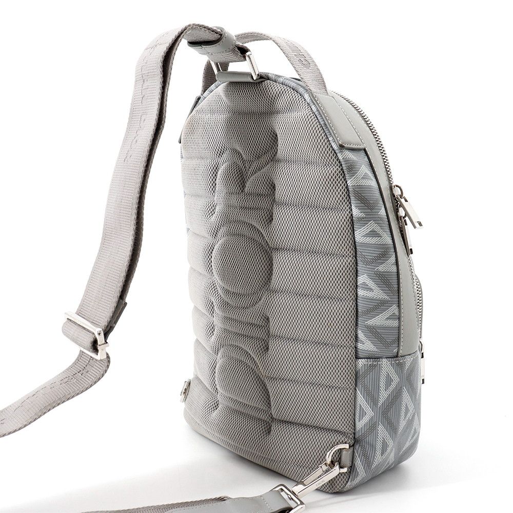 Dior Belt Bag CD Diamond Rider Mini — view 3