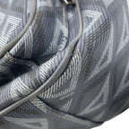 Dior Belt Bag CD Diamond Rider Mini — view 8