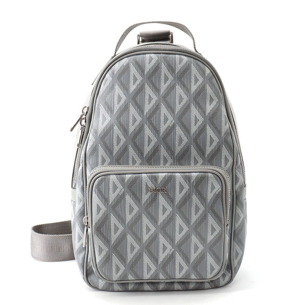 Dior Belt Bag CD Diamond Rider Mini