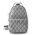 Dior Belt Bag CD Diamond Rider Mini