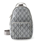 Dior Belt Bag CD Diamond Rider Mini