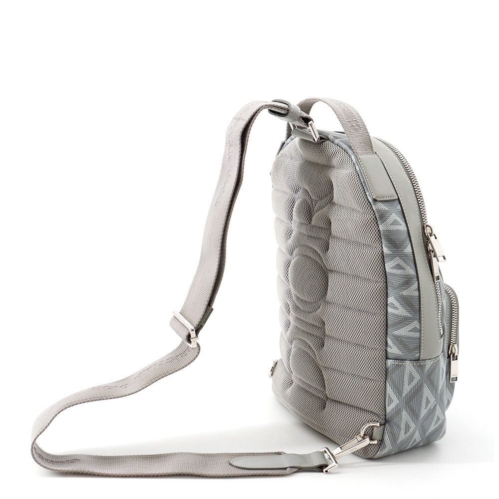 Dior Belt Bag CD Diamond Rider Mini — view 2