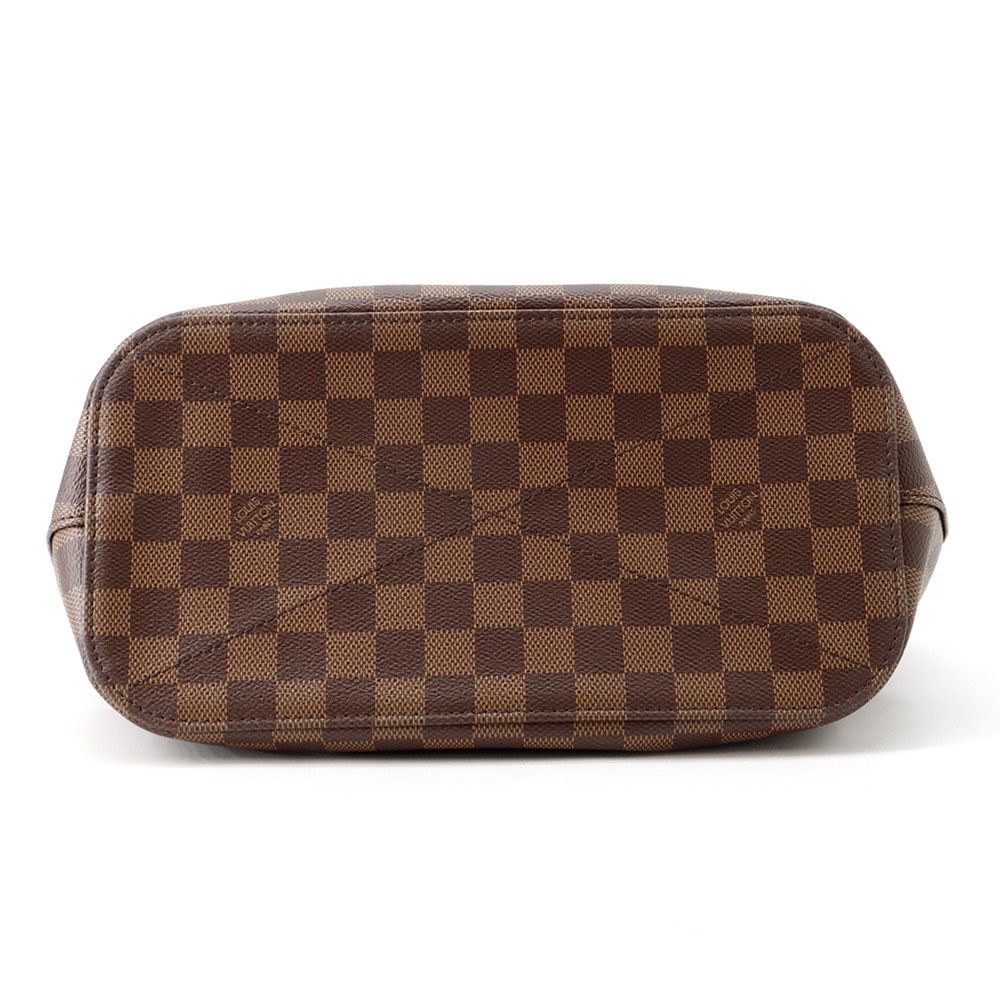 Louis Vuitton Damier Ebene Sienna PM 2-Way Shoulder Bag — view 3