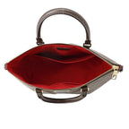 Louis Vuitton Damier Ebene Sienna PM 2-Way Shoulder Bag — view 6