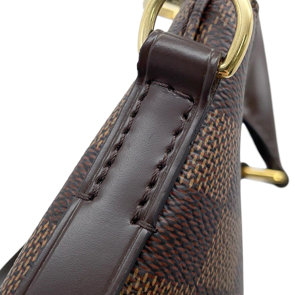 Louis Vuitton Damier Ebene Sienna PM 2-Way Shoulder Bag — view 8