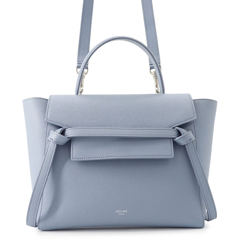 Celine Belt Bag Micro 2-Way
