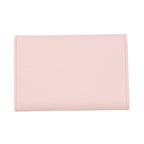 Louis Vuitton Trifold Wallet Taurillon Leather Portefeuille Capucines Compact — view 3