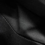 Louis Vuitton Backpack Snow Capsule Collection Multi Pocket Nylon Black — view 7