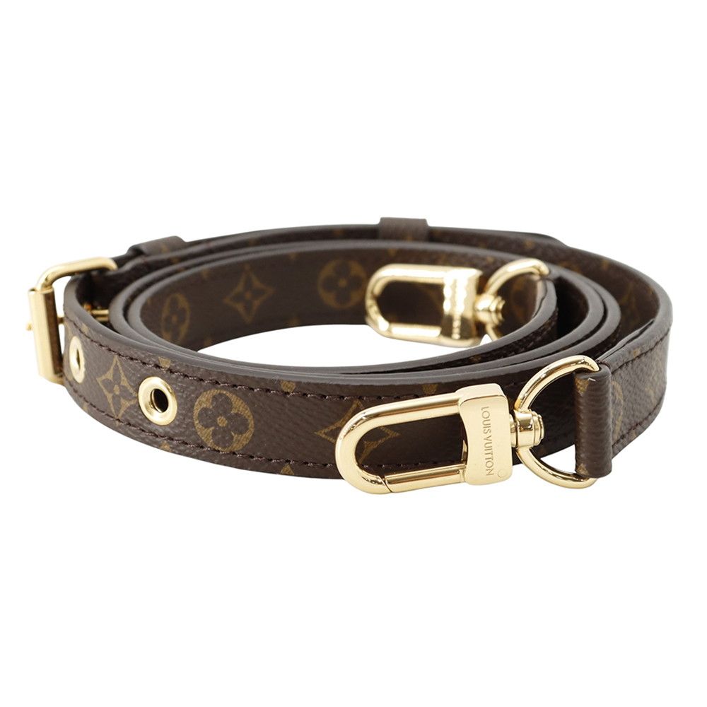 Louis Vuitton Shoulder Strap Monogram