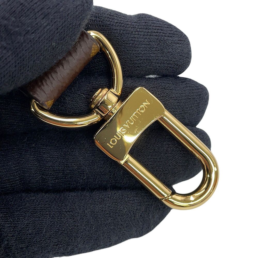 Louis Vuitton Shoulder Strap Monogram — view 6