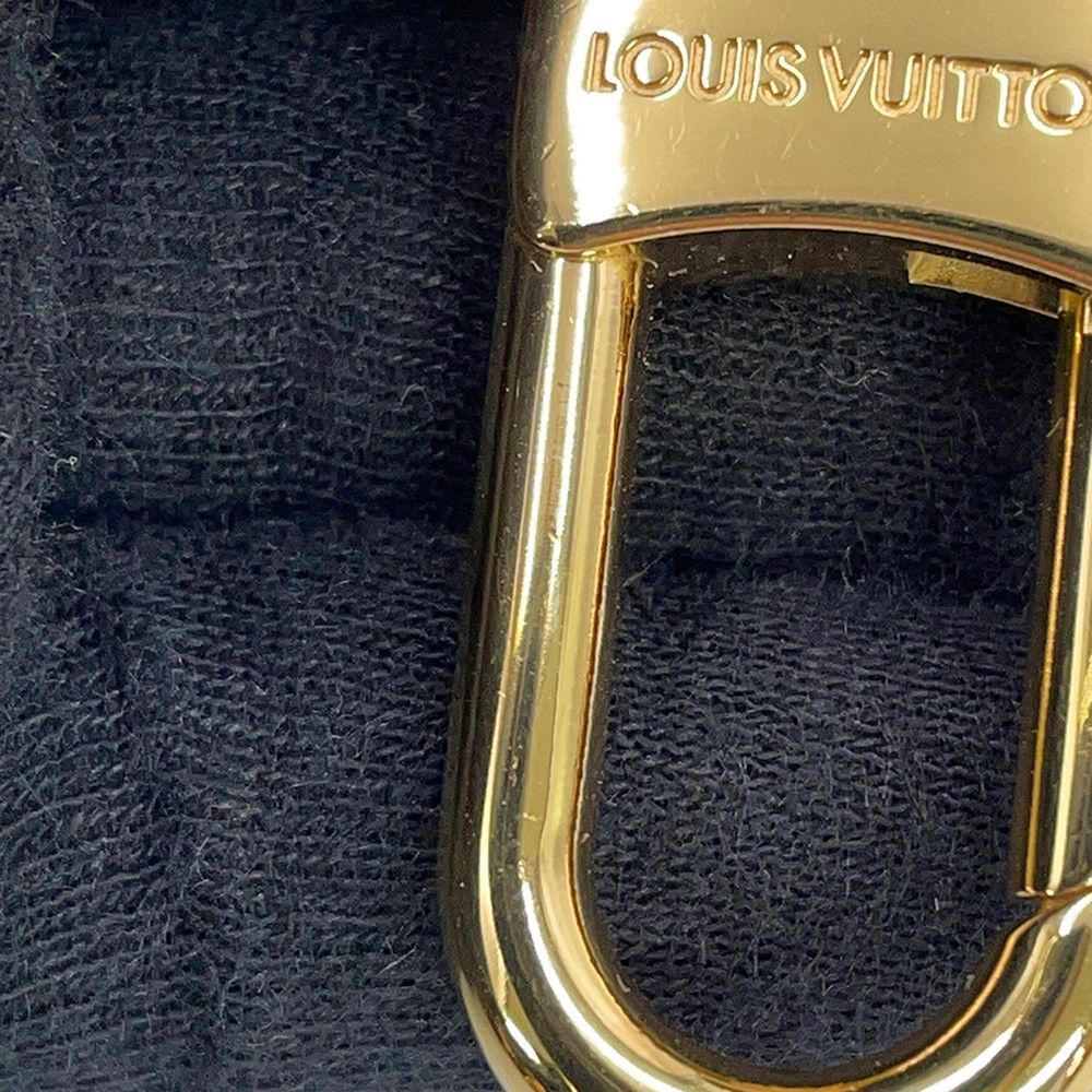 Louis Vuitton Shoulder Strap Monogram — view 5