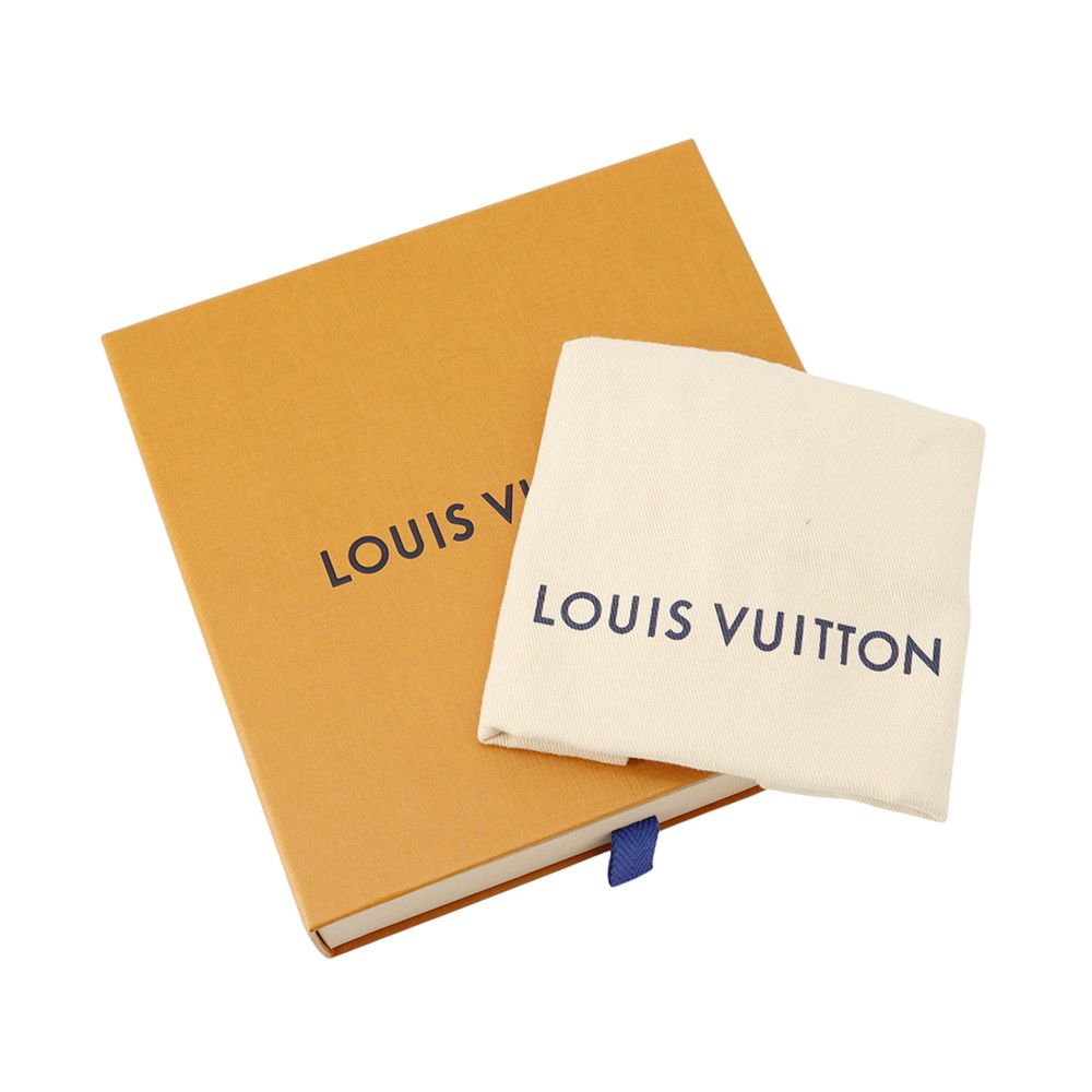 Louis Vuitton Shoulder Strap Monogram — view 8