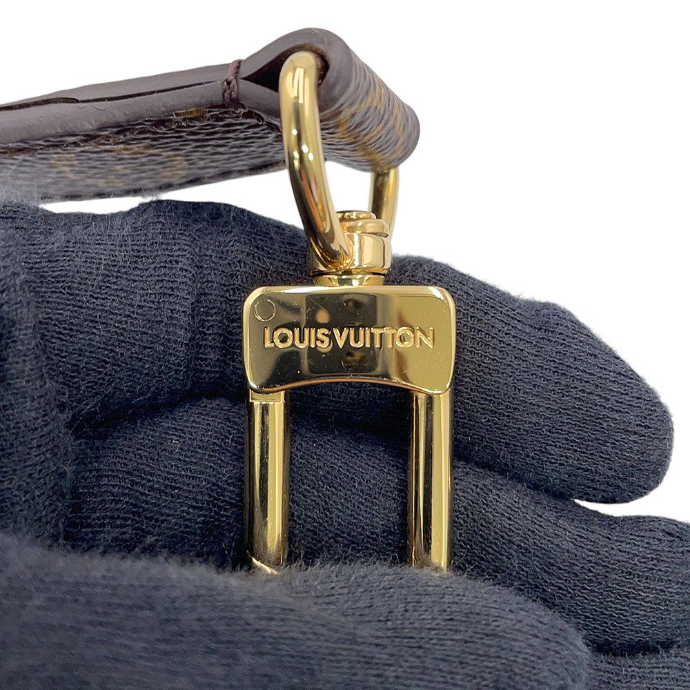 Louis Vuitton Shoulder Strap Monogram — view 7