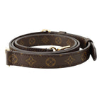 Louis Vuitton Shoulder Strap Monogram — view 2