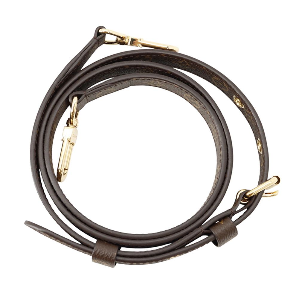 Louis Vuitton Shoulder Strap Monogram — view 3