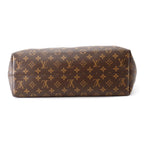 Louis Vuitton Shoulder Bag Monogram Graceful MM — view 3