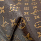 Louis Vuitton Shoulder Bag Monogram Graceful MM — view 6