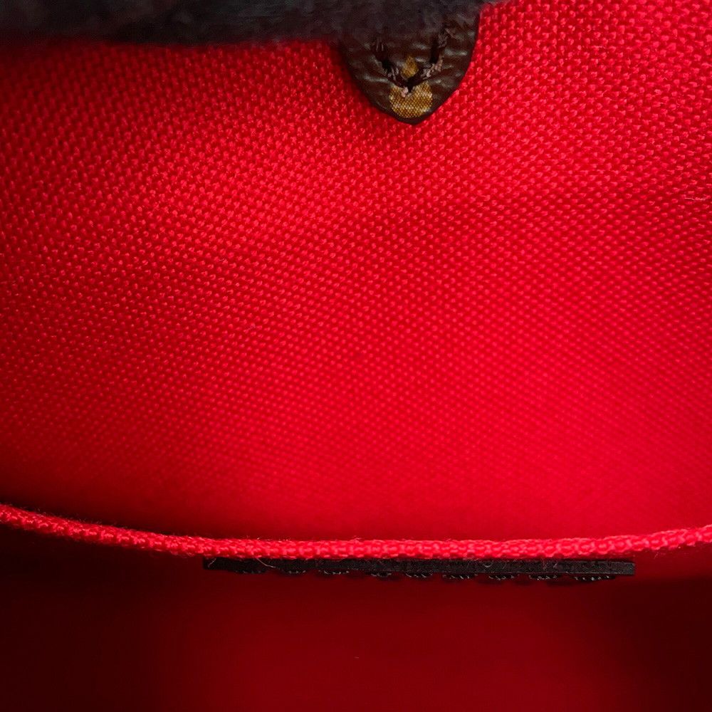 Louis Vuitton Monogram Reverse On The Go BB 2-Way Shoulder Bag — view 8