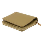 Saint Laurent Paris Bifold Wallet YSL Compact Zip Around Leather — view 2