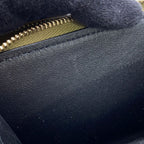 Saint Laurent Paris Bifold Wallet YSL Compact Zip Around Leather — view 7