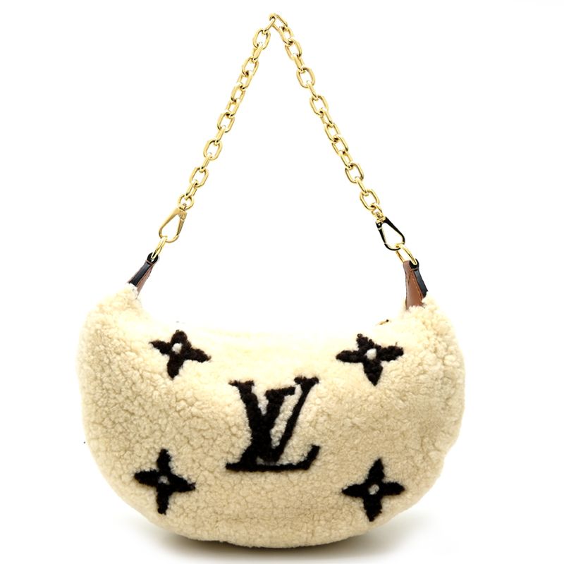 Louis Vuitton Shoulder Bag — view 2