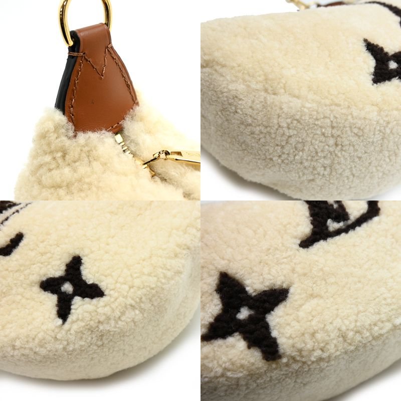 Louis Vuitton Shoulder Bag — view 7