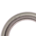 Hermes Bracelet Silver — view 6