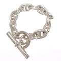 Hermes Bracelet Silver