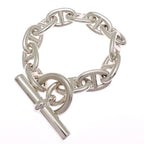 Hermes Bracelet Silver