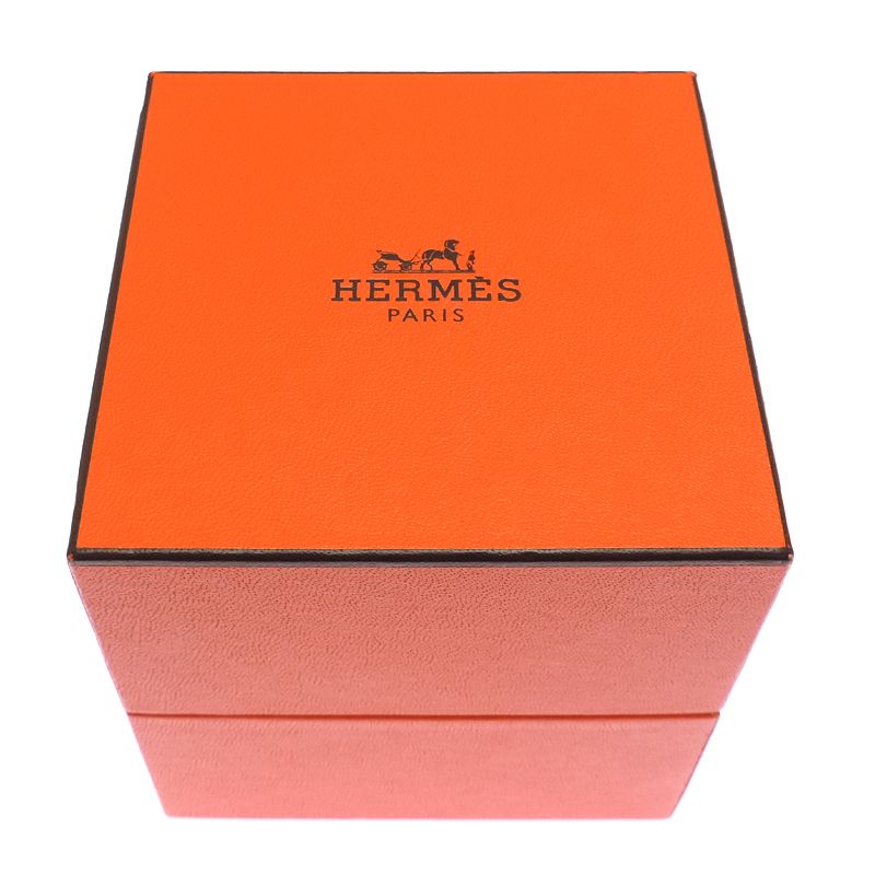 Hermes Bracelet Silver — view 7