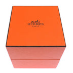 Hermes Bracelet Silver — view 7