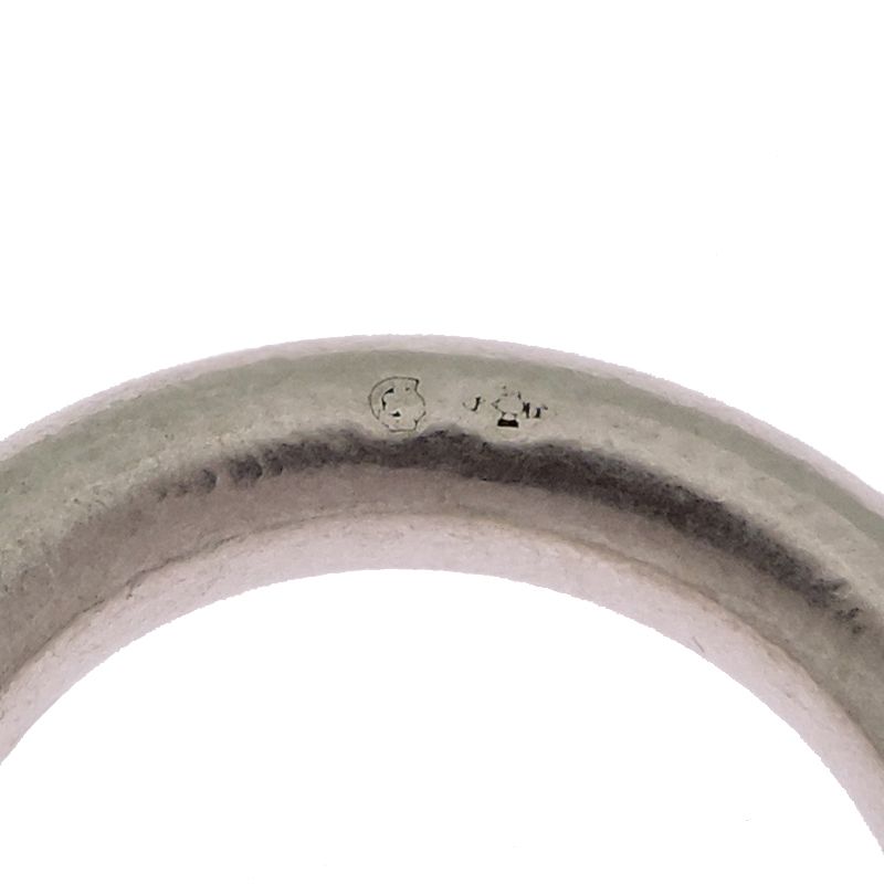 Hermes Bracelet Silver — view 5