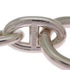 Hermes Bracelet Silver — view 4
