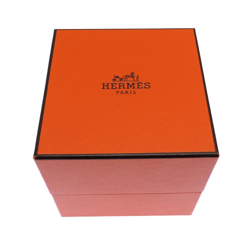 Hermes Bracelet Silver — view 8