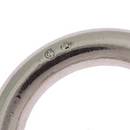 Hermes Bracelet Silver — view 6