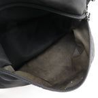 Prada Nylon Black Shoulder Bag — view 7