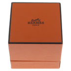 Hermes Nausicaa Carine Ring Silver — view 6