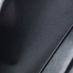 Louis Vuitton Monogram Shadow Pulse Messenger Shoulder Bag Black — view 8