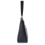 Louis Vuitton Epi Marelle Shoulder Bag 2-Way Black Leather — view 3