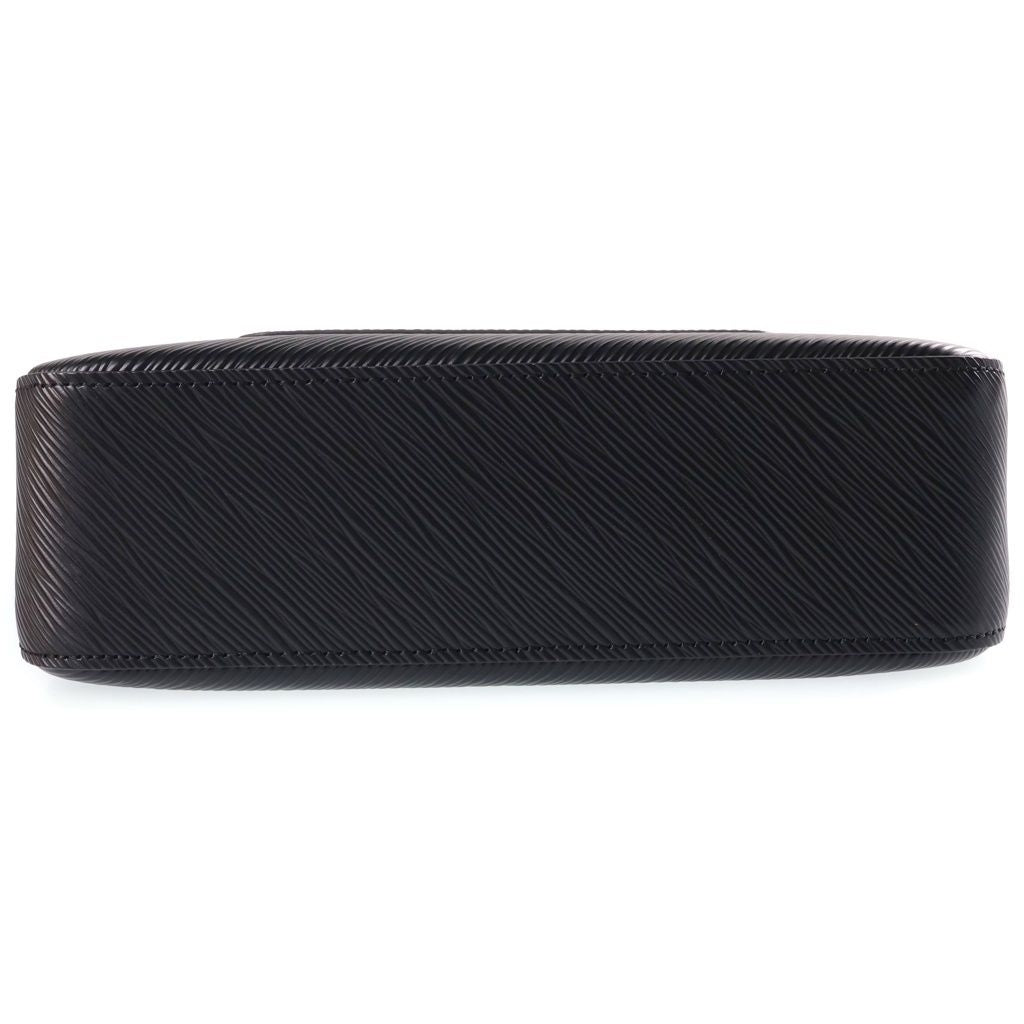 Louis Vuitton Epi Marelle Shoulder Bag 2-Way Black Leather — view 4