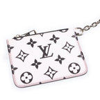 Louis Vuitton Epi Marelle Shoulder Bag 2-Way Black Leather — view 5
