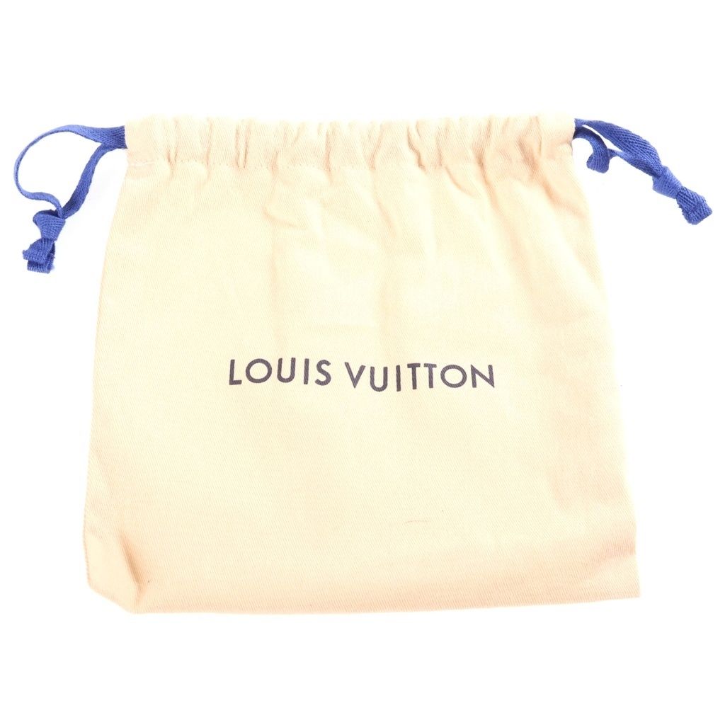Louis Vuitton Belt LV Circle Prime 20 Reversible Leather Brown Black 75/30 Gold — view 6