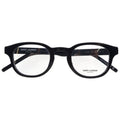 Saint Laurent Paris Side Logo Boslington Sunglasses Black SL Eyewear
