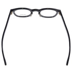 Saint Laurent Paris Side Logo Boslington Sunglasses Black SL Eyewear — view 2