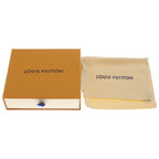 Louis Vuitton Portefeuille Pilot Monogram Taurillon Leather Compact Wallet — view 7